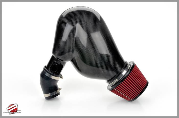 Password JDM - 2006-2011 Honda Civic Si Password:JDM Carbon Fiber PowerChamber Intake