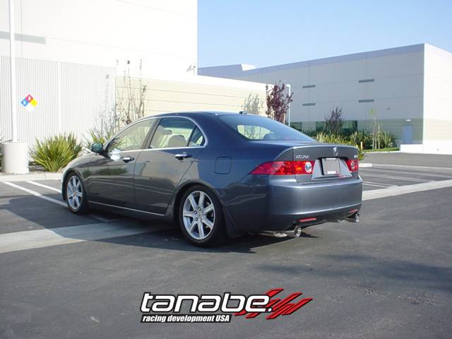 acura tsx performance parts