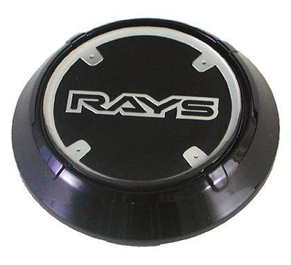 Rays Rays Gram Lights 57DR Light Weight Concept Wheel 17X9.0 5