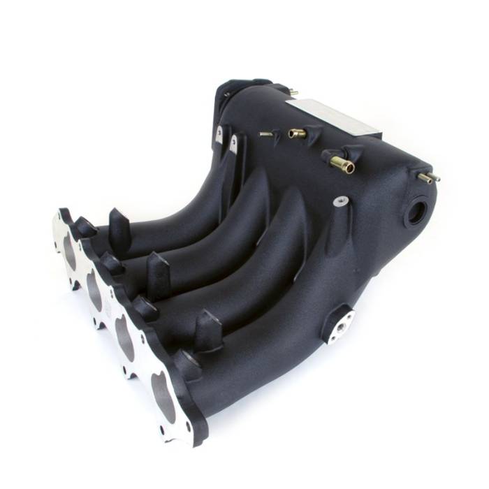 Skunk2 Racing - 1997-2000 Honda Prelude Si VTEC Skunk2 H22A/F20B Pro Series Intake Manifold - Black Series