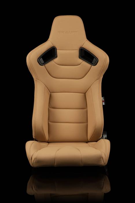 Braum Seats BRR1-BGBW