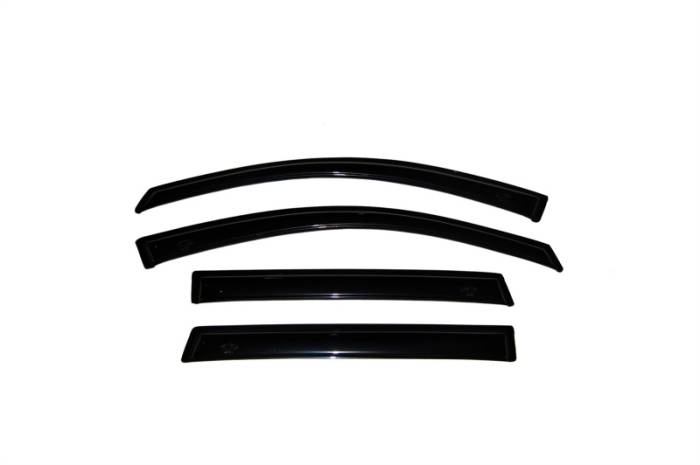 AVS - VENTVISOR 4PC 94184