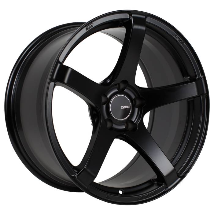 Enkei - Enkei Tuning Series Wheel Kojin 17x8 5x114.3