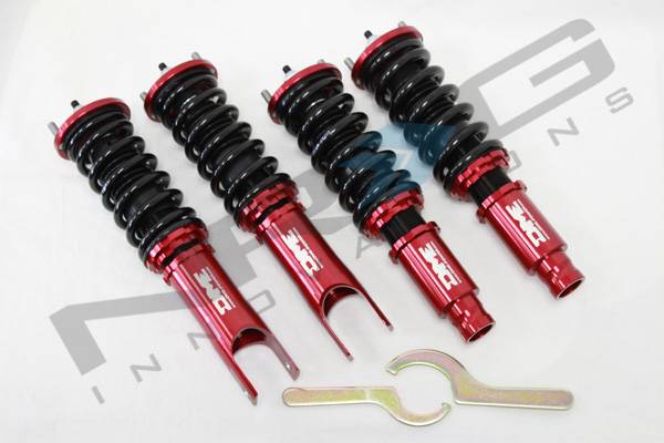 NRG Innovations - 1994-2001 Acura Integra NRG Innovations DME Street Coil-Over Kit