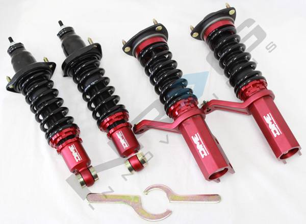 NRG Innovations - 2002-2006 Acura RSX NRG Innovations DME Street Coil-Over Kit