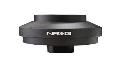 NRG Innovations - 2010-2013 MazdaSpeed 3 NRG Innovations Short Hub - Black