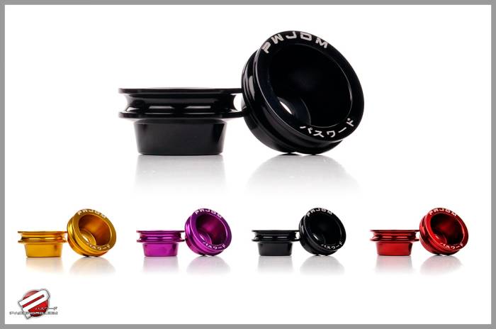 Password JDM - Honda Ruckus Password:JDM Axle Spool Kit Colors