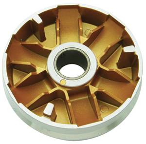 NCY - Honda Ruckus NCY Honda Ruckus Special Golden Pulley