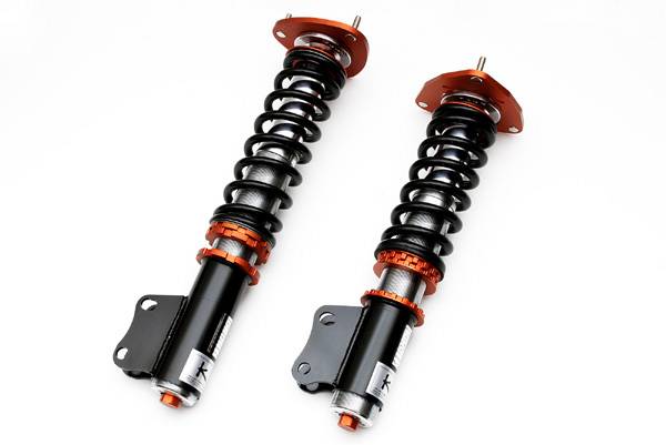 K Sport - 2002-2006 Acura RSX Ksport GT Pro Damper System