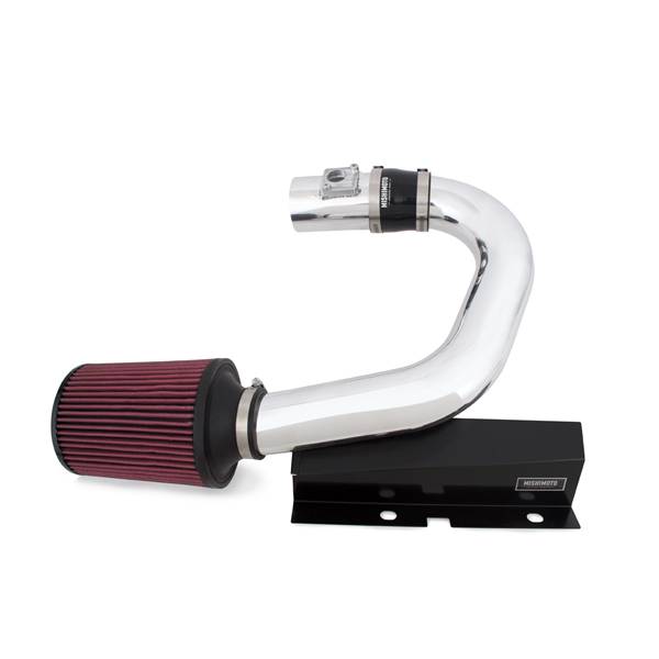 Mishimoto - 2013+ Scion FR-S Mishimoto Performance Cold Air Intake Kit - Polished