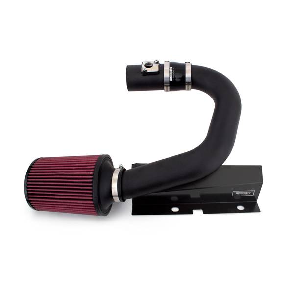 Mishimoto - 2013+ Scion FR-S Mishimoto Performance Cold Air Intake Kit - Black