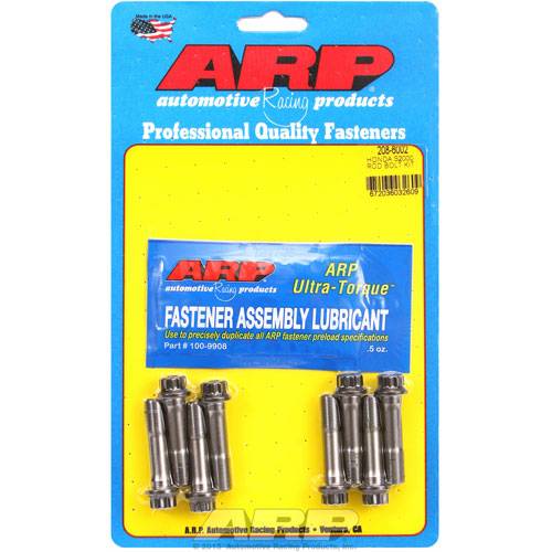 ARP - 2000-2006 Honda S2000 ARP Pro Series Rod Bolts