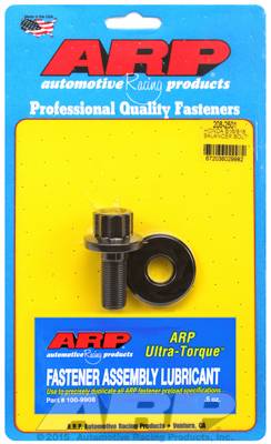 ARP - Honda and Acura B Series B16/B18 ARP Harmonic Damper Bolt Kit