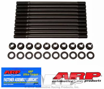 ARP - Honda and Acura H22A4 VTEC ARP Head Stud Kit