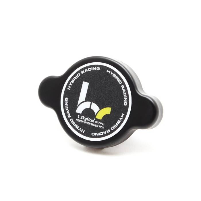 Hybrid Racing - Honda and Acura w/ K Swap Hybrid Racing Performance Radiator Cap: Green Type D