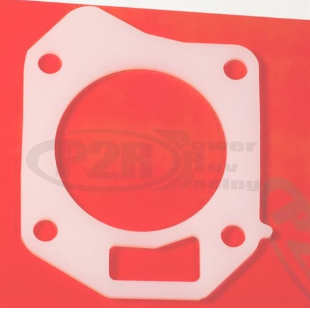 P2R Power Rev Racing - 2016+ Honda Civic 2.0 LX P2R Thermal Throttle Body Gaskets