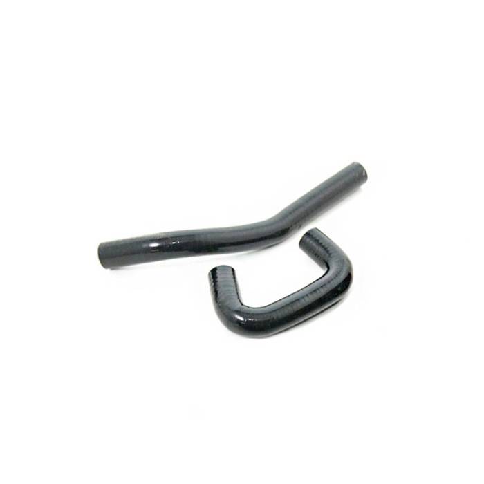 Hybrid Racing - 2006-2011 Civic Si Hybrid Racing Silicone Oil Cooler Hoses