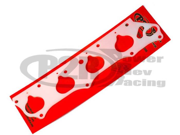 P2R Power Rev Racing - 2004-2008 Acura TSX P2R Thermal Intake Manifold Gasket