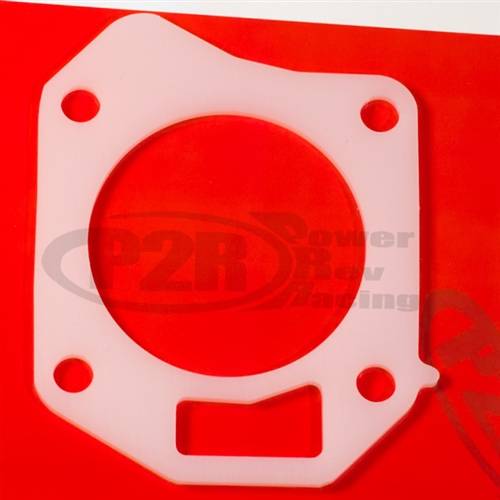 P2R Power Rev Racing - 2006-2011 Honda Civic Si P2R Thermal Throttle Body Gasket