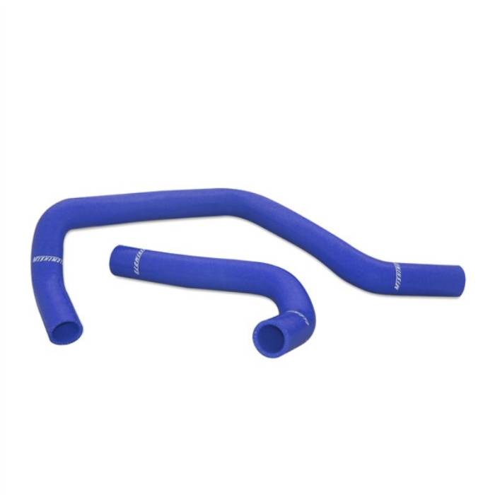 Mishimoto - 1994-2001 Acura Integra Silicone Radiator Hose Kit - Blue