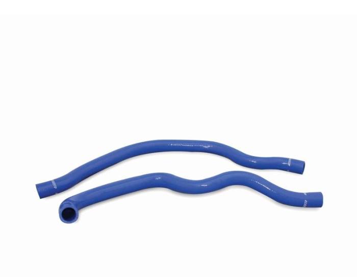 Mishimoto - 2000-2009Honda S2000 Silicone Radiator Hose Kit - Blue