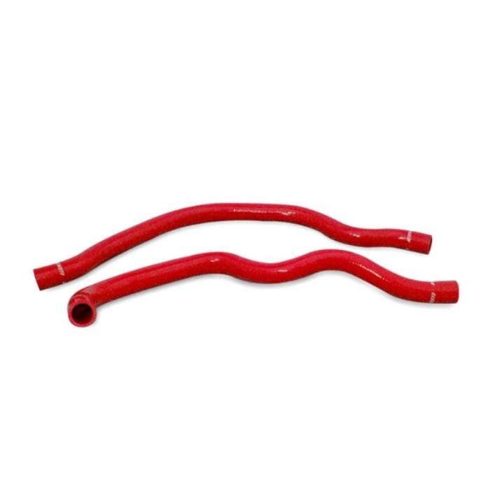 Mishimoto - 2000-2009Honda S2000 Silicone Radiator Hose Kit - Red