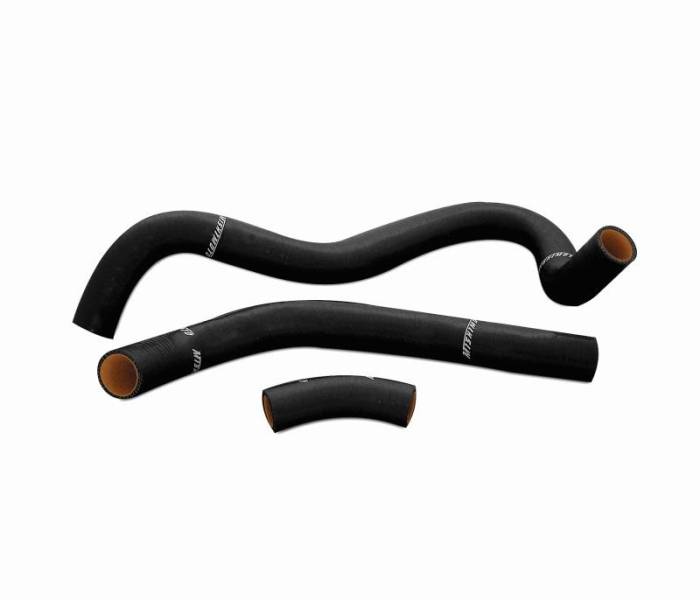 Mishimoto - 2006-2011 Honda Civic  Si Silicone Radiator Hose Kit - Black