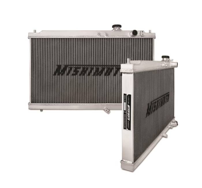 Mishimoto - 1994-2001 Acura Integra X-Line Performance Aluminum Radiator