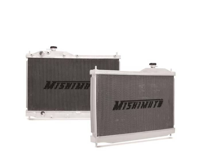 Mishimoto - 2000-2009 Honda S2000 X-Line Performance Aluminum Radiator