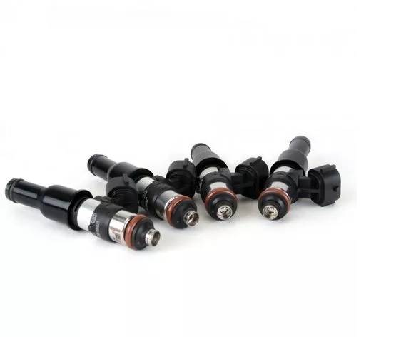 Grams Performance - Honda and Acura B, D, F, H Series Grams Performance Fuel Injector Kit - 550cc