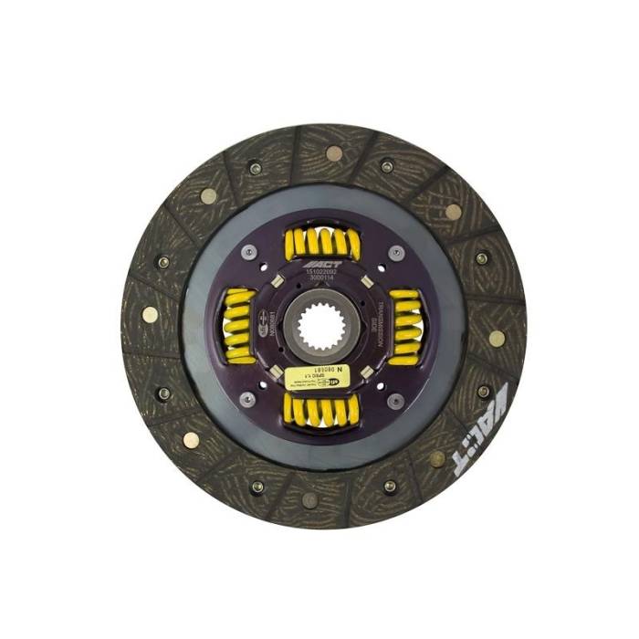 ACT - 2006-2015 Honda Civic Performance Street Sprung Disc