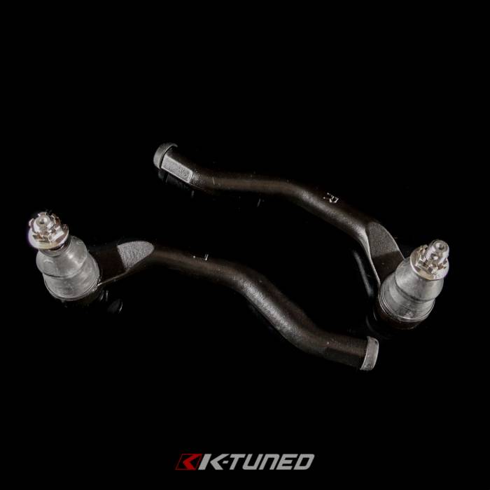 K-Tuned - 2006-2011 Honda Civic K-Tuned Extended Tie Rods