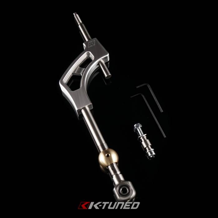 K-Tuned - Honda and Acura B/D-Series K-Tuned Pro-Circuit 2 Shifter