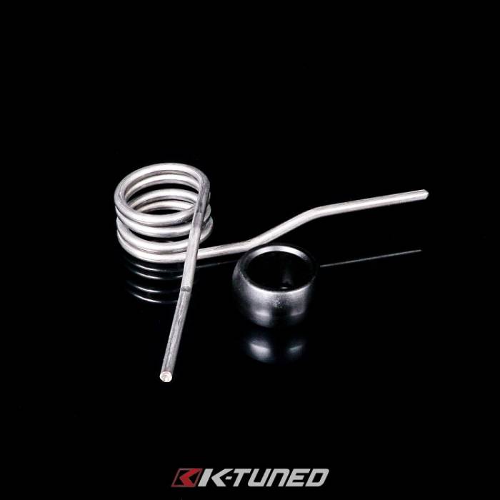 K-Tuned - 2002-2006 Acura RSX K-Tuned Shifter Pivot Ball and Spring