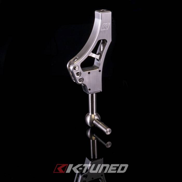 K-Tuned - 2002-2006 Acura RSX K-Tuned Race-Spec Elbow Upgrade