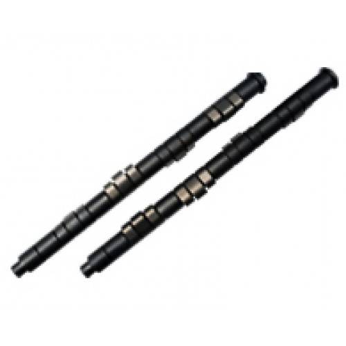 Blox - Honda and Acura B-Series Blox Racing Tuner Series Camshafts, Type-B, B16A-B18C1-5