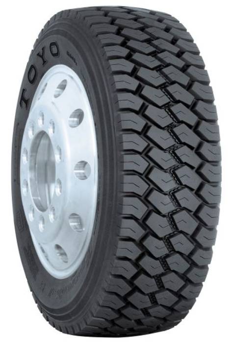 TOYO - Toyo M608 - 225/70R195 125/123N (F/12) M608 TL (1.32 FET Inc.) 556230