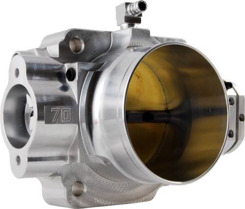 Blox - Honda and Acura B/D/H/F Blox Racing Throttle Body, w/ TPS - 66mm