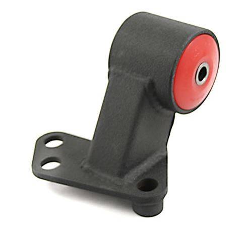 Innovative Mounts - 1994-2001 Acura Integra Innovative Steel Conversion Mount Kit (AT to MT) - 75A BLK