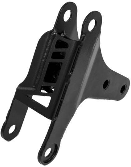 Innovative Mounts - 1996-2000 Honda Civic B-Series Innovative Steel Rear Mounting T-Bracket