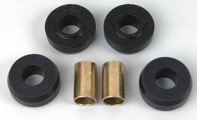 Energy Suspension - 1992-1996 Honda Prelude Energy Suspension Front Strut Rod Bushings