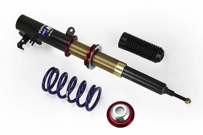 Buddy Club - 2015+ Honda Fit Buddy Club N+ Damper Kit (No Upper Mount)