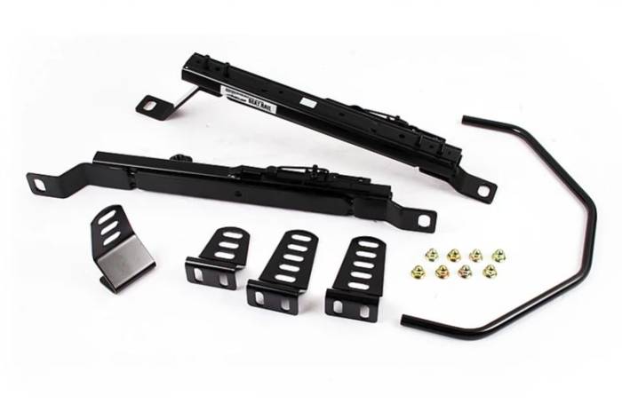 Buddy Club - Buddy Club Racing Spec Seat Rail EP3, Left