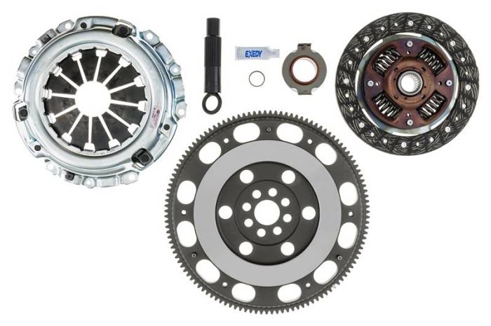 Exedy - 2012-2015 Honda Civic SI Exedy Stage 1 Clutch and Flywheel Combo