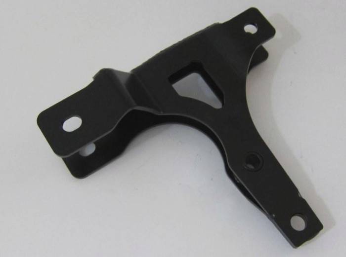 Hasport - 1988 - 1991 Honda Civic/CRX Rear Engine Bracket with B-series swap hydro transmission