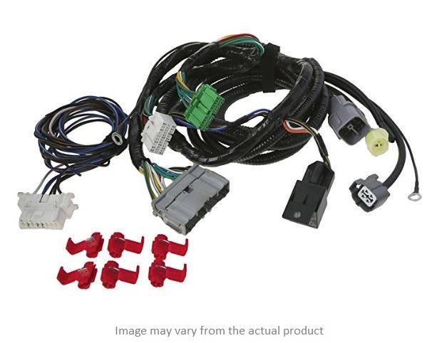 Hasport - 1996-2001 Acura Integra Hasport K-Series Wiring Conversion