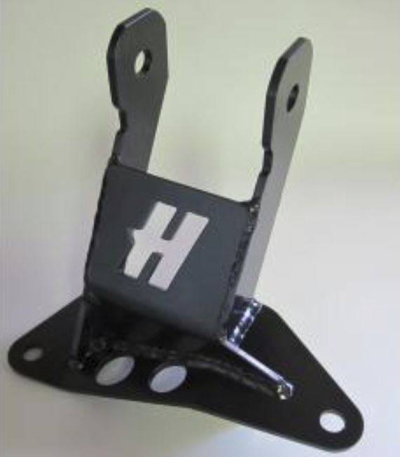 Hasport - 2002 - 2006 RSX or 2002 - 2011 Honda Civic Si Auto to Manual conversion bracket