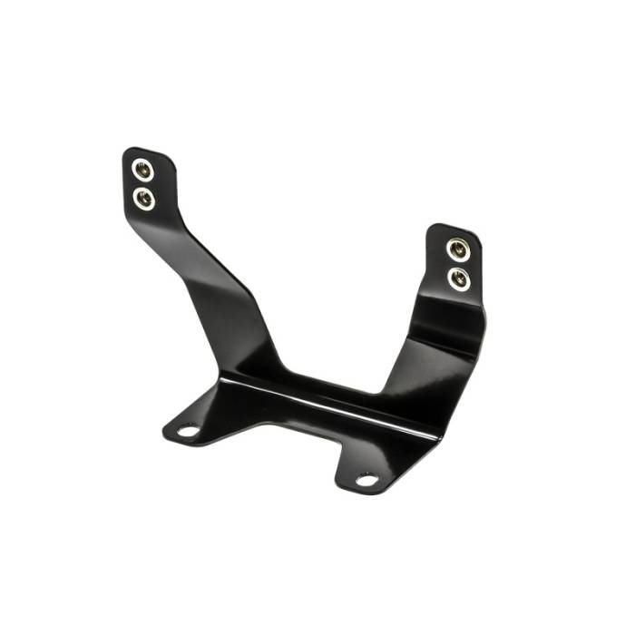 Westin - License Bracket 32-30055