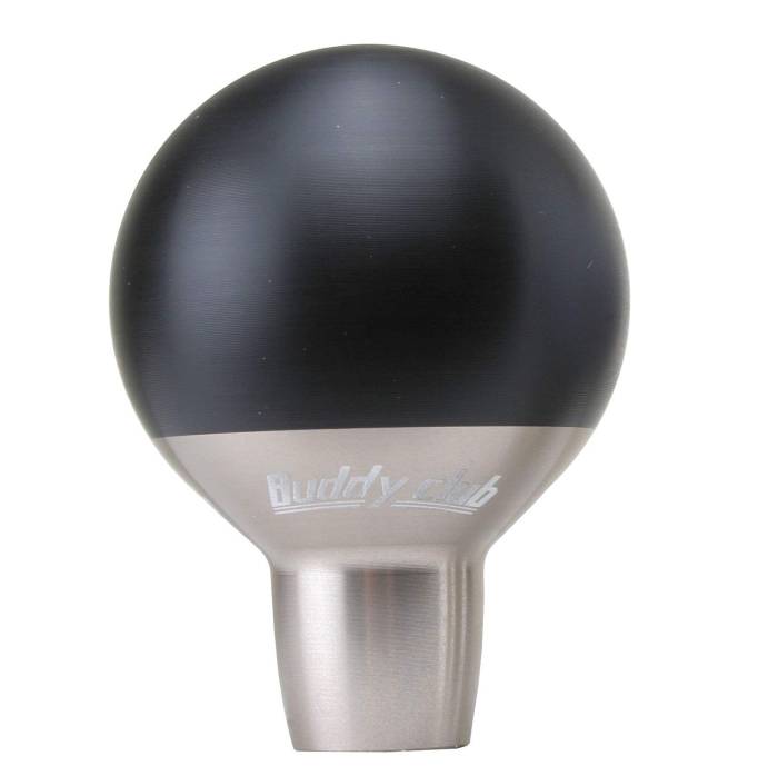 Buddy Club - Nissan Buddy Club Type A Shift Knob - Black Limited Edition