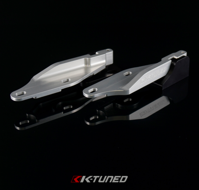 K-Tuned - 1996-2000 Honda Civic K-Tuned Quick Release Hood Hinge